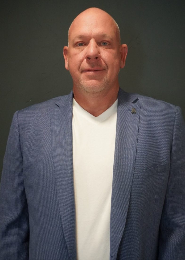 Chris Eyeman, CEO / Principal Partner at Take Down Funding