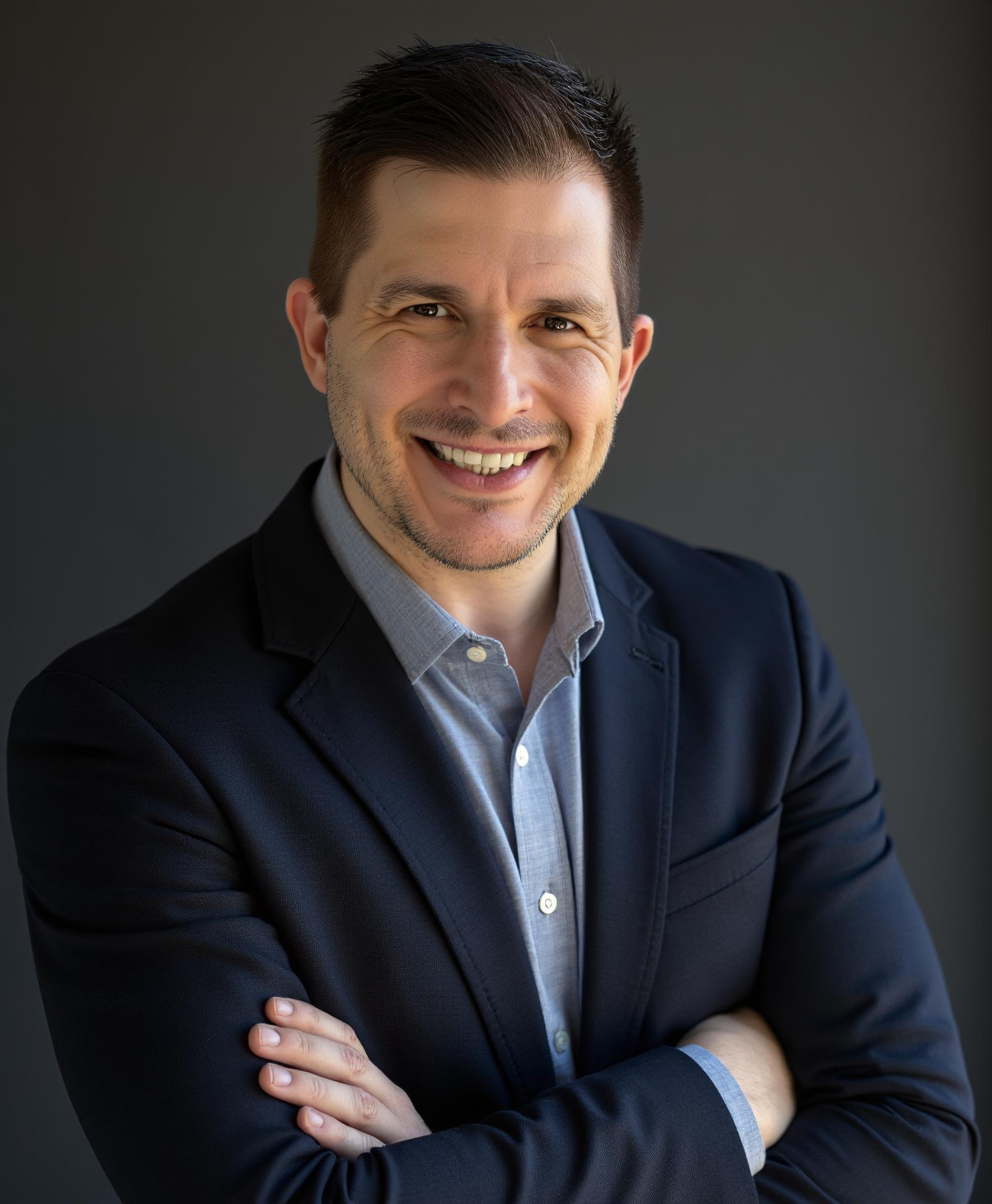 Cory Boatright, COO / Principal Partner at Take Down Funding